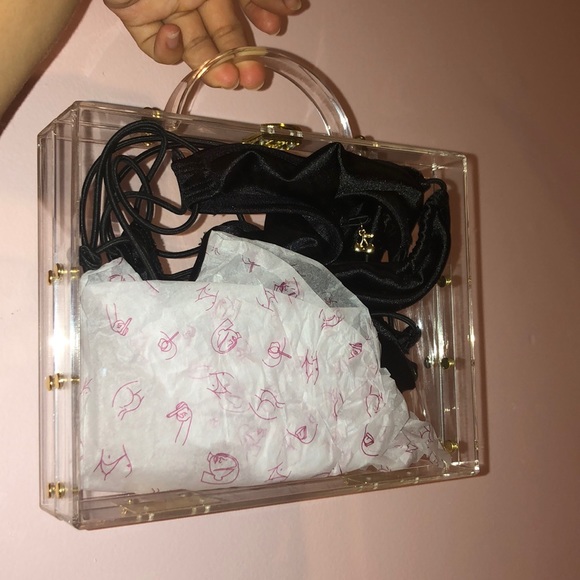 Bathing suit handmade by Voight by Valentina - Picture 2 of 6